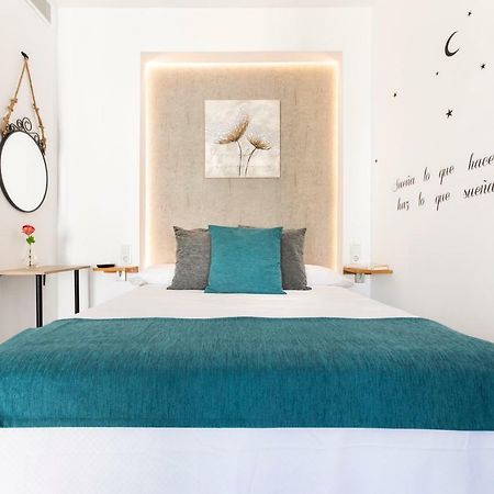 Apartmán Romar Montesa 3 Màlaga Exteriér fotografie