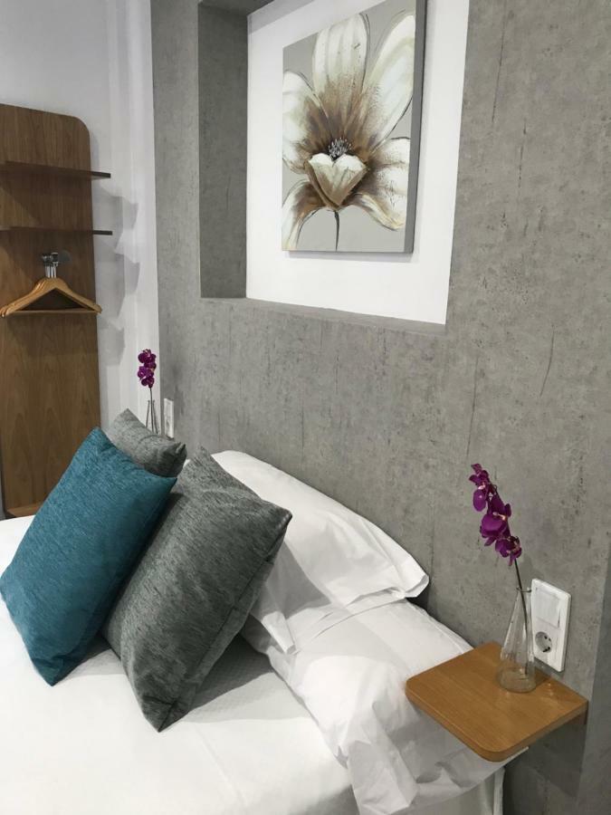 Apartmán Romar Montesa 3 Màlaga Exteriér fotografie