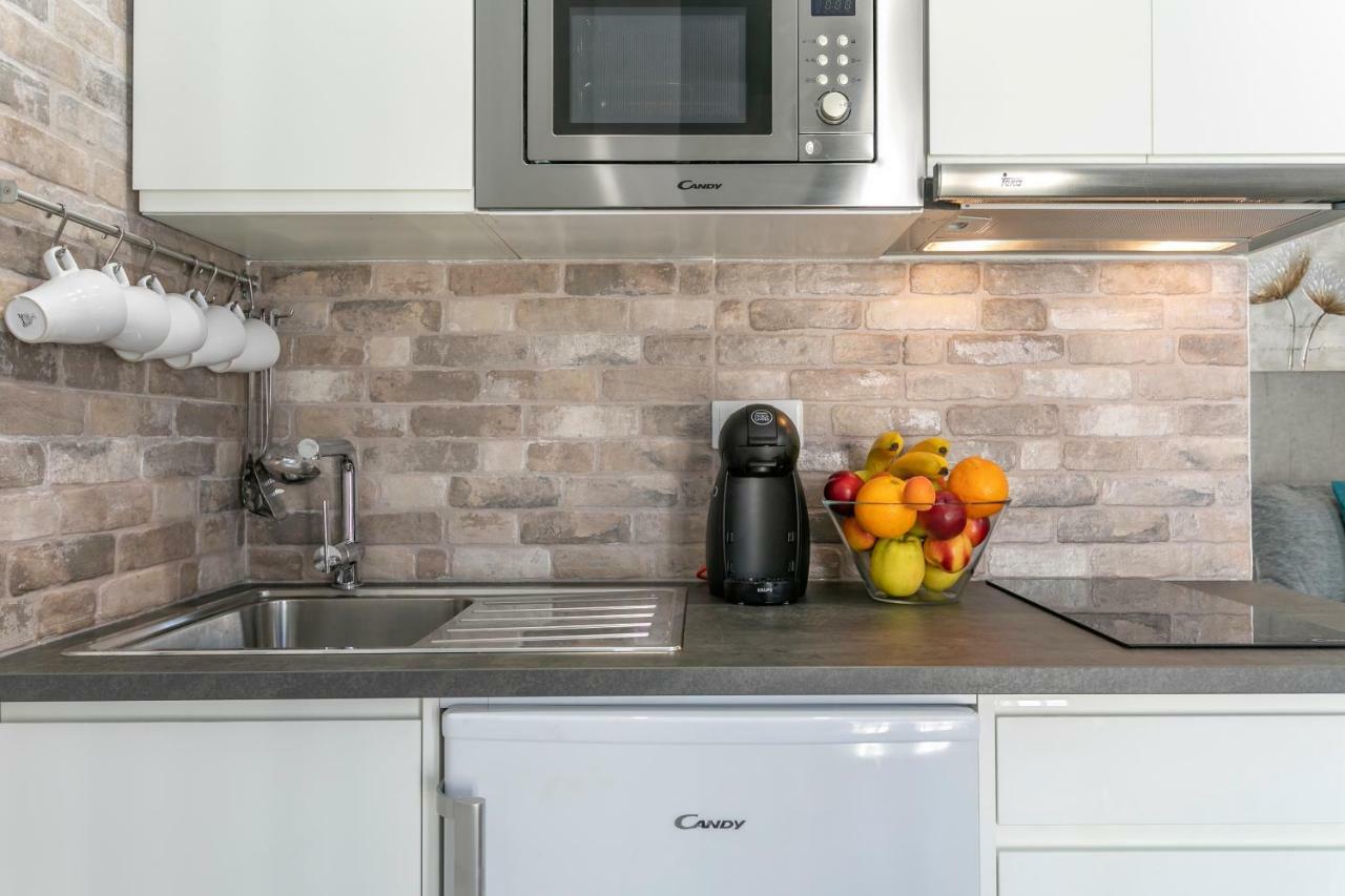 Apartmán Romar Montesa 3 Màlaga Exteriér fotografie