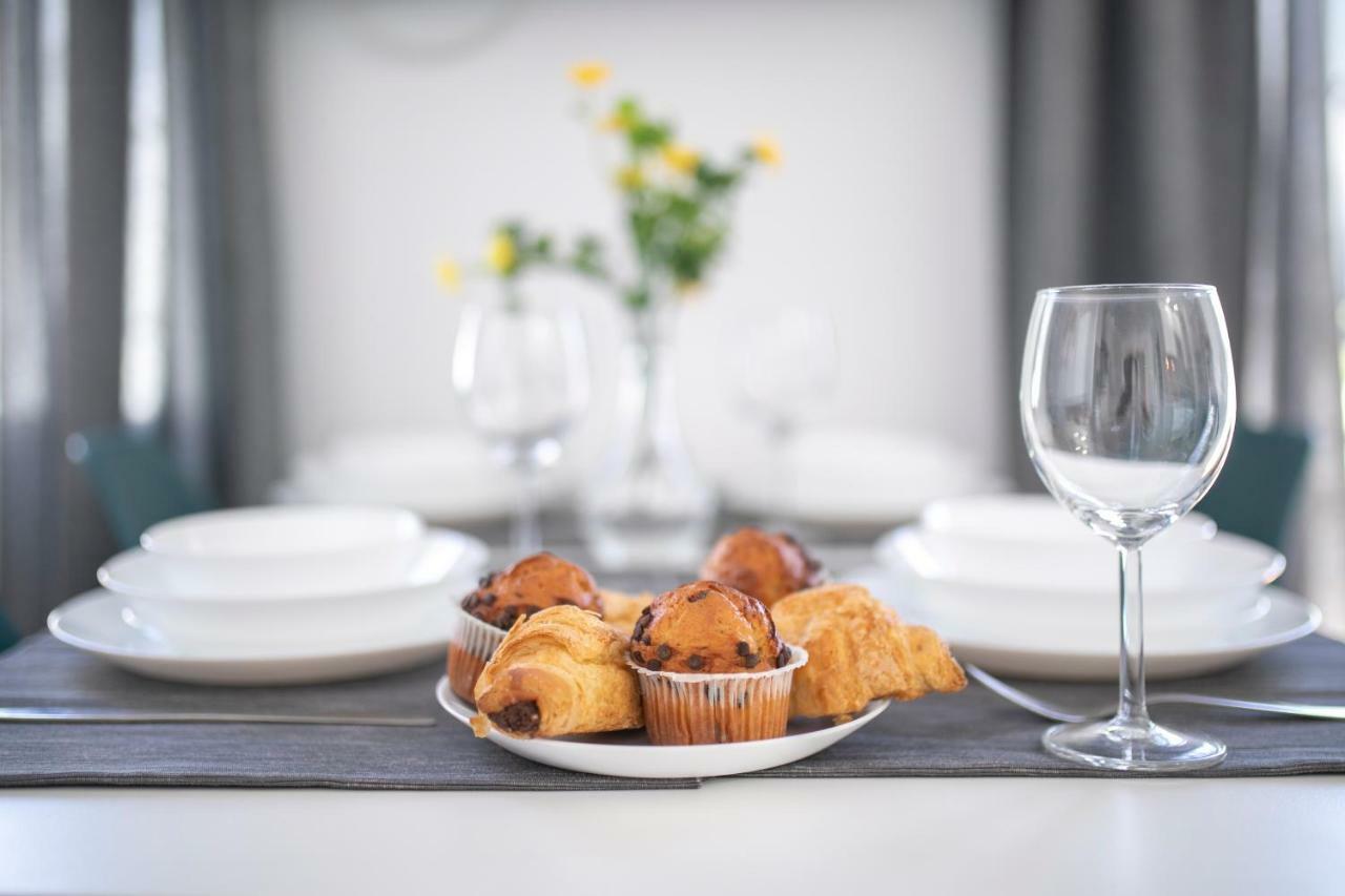 Apartmán Romar Montesa 3 Màlaga Exteriér fotografie