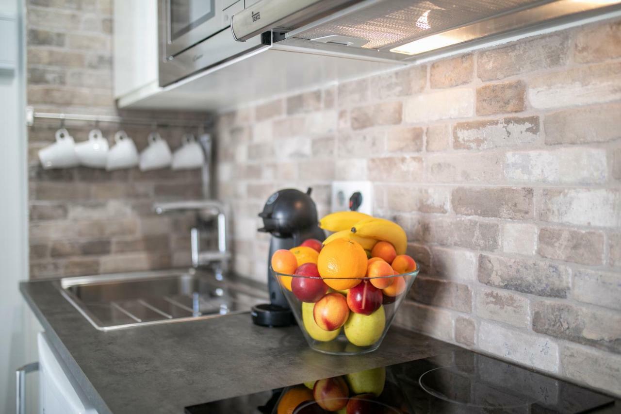 Apartmán Romar Montesa 3 Màlaga Exteriér fotografie