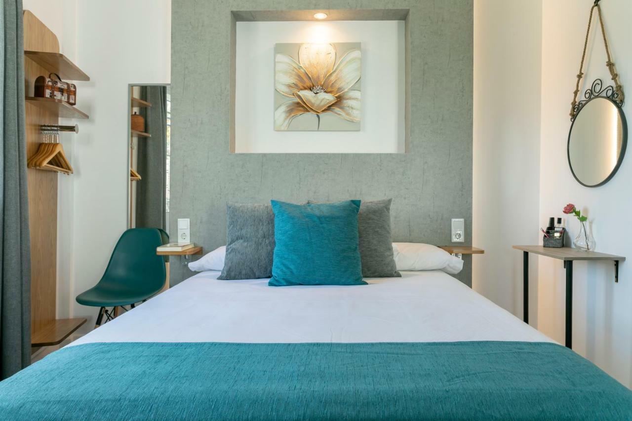 Apartmán Romar Montesa 3 Màlaga Exteriér fotografie